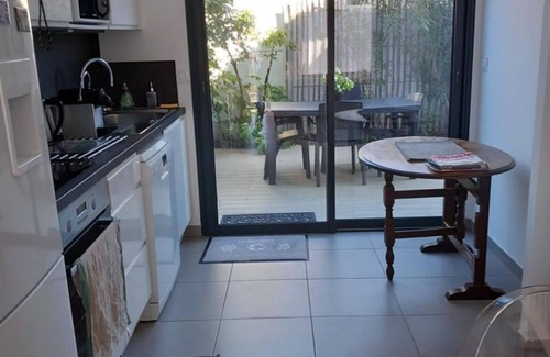 Andernos-les-Bains House | 2 bedroom private vacation home in Andernos-les-Bains