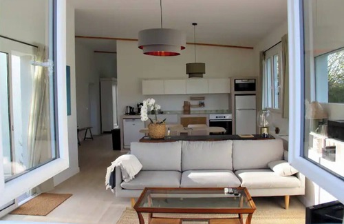 Blainville-sur-Mer House | 2 Bedroom Private vacation home in Blainville-sur-mer