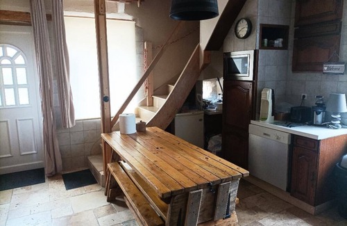 Lacoux House | 2 Bedroom Private vacation home in Hauteville-Lompnes