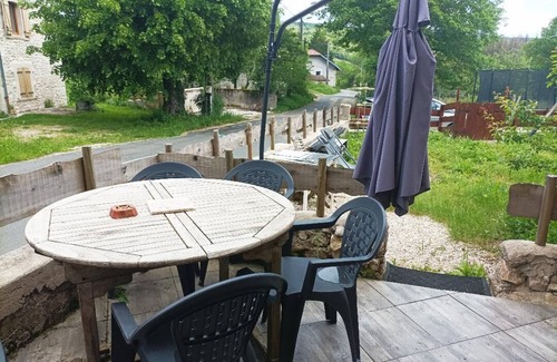 Lacoux House | 2 Bedroom Private vacation home in Hauteville-Lompnes
