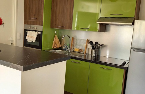 Longeville-sur-Mer House | 2 Bedroom Private vacation home in Longeville sur mer