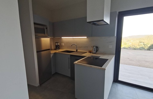Mollans-sur-Ouveze House | 2 bedroom private vacation home in mollans sur ouveze