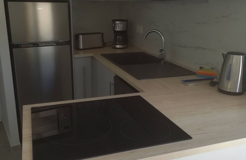 Mollans-sur-Ouveze House | 2 bedroom private vacation home in mollans sur ouveze