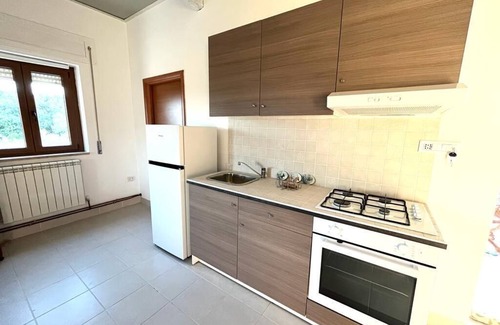 Montalbano Jonico House | 2 Bedroom Private vacation home in Montalbano Jonico