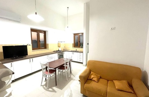 Montalbano Jonico House | 2 Bedroom Private vacation home in Montalbano Jonico