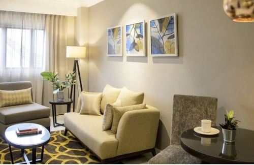 Bangsar Apartment | 2 Bedroom Premier Suite - 5
