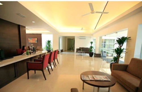 Bangsar Apartment | 2 Bedroom Premier Suite - 5