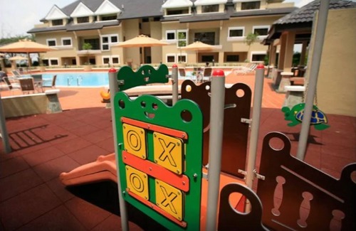Bangsar Apartment | 2 Bedroom Premier Suite - 5