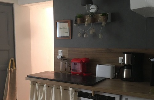 Le Poujol-sur-Orb House | 2 bedroom private vacation home in le poujol-sur-orb
