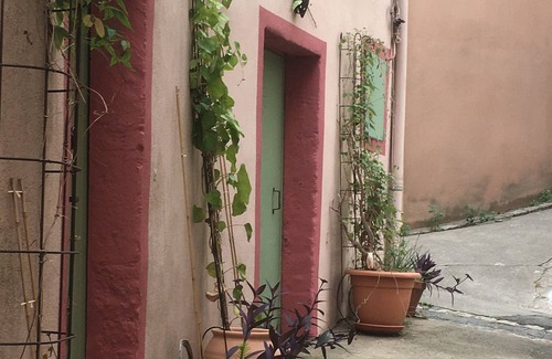 Le Poujol-sur-Orb House | 2 bedroom private vacation home in le poujol-sur-orb