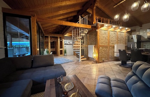 Blankenburg House | 2 Bedroom Private vacation home in Blankenburg (Harz)
