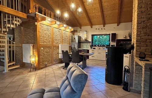 Blankenburg House | 2 Bedroom Private vacation home in Blankenburg (Harz)