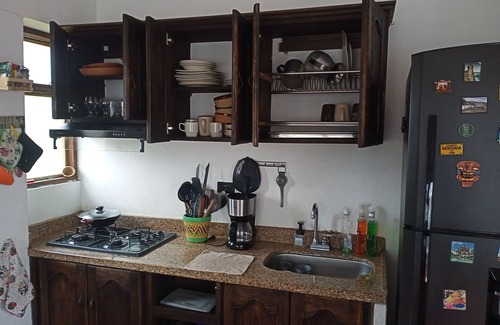 Old Town House | 2 bedroom private vacation home in villa de leyva