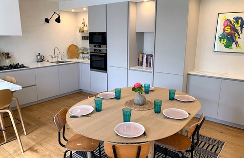 Doelan House | 2 bedroom private vacation home in clohars-carnoã "t