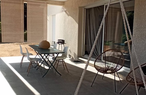 Eccica-Suarella House | 2 Bedroom Private vacation home in Eccica-Suarella