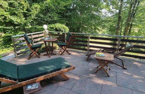 Waischenfeld House | 2 Bedroom Private vacation home in Waischenfeld
