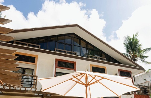 Balabag Apartment | 2 Bedroom Private Penthouse Residence with Pool
