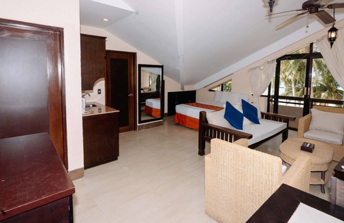 Balabag Apartment | 2 Bedroom Private Penthouse Residence with Pool