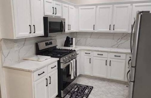 Lawrenceville House | 2 bedroom private suite