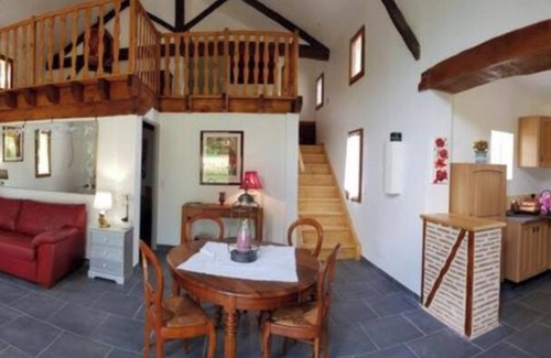 Prigonrieux House | 2 Bedroom Private vacation home in Prigonrieux