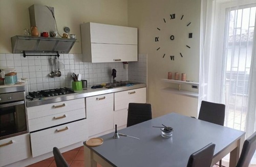 Giugliano in Campania House | 2 Bedroom Private vacation home in Festinese
