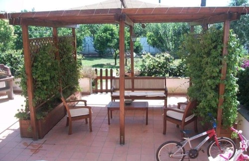 Giugliano in Campania House | 2 Bedroom Private vacation home in Festinese