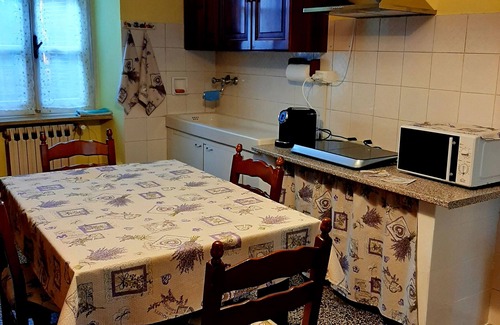 Fresonara House | 2 bedroom private vacation home in Fresonara