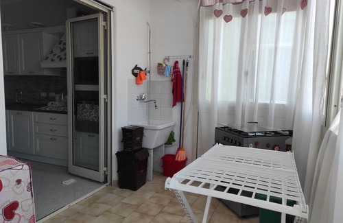Villabate House | 2 Bedroom Private vacation home in VILLABATE