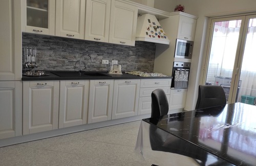 Villabate House | 2 Bedroom Private vacation home in VILLABATE