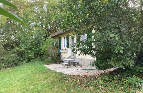 Auffargis House | 2 Bedroom Private vacation home in Auffargis