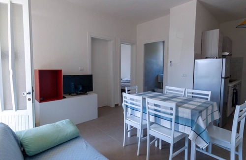 Viverone House | 2 Bedroom Private vacation home in Viverone