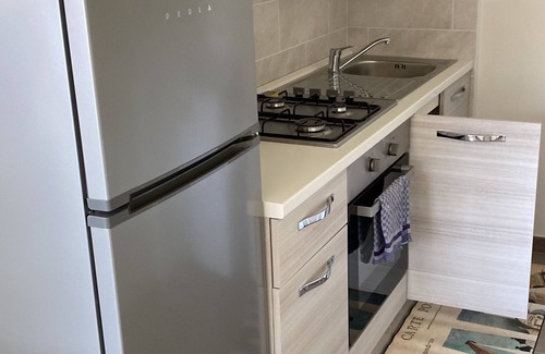 Viverone House | 2 Bedroom Private vacation home in Viverone