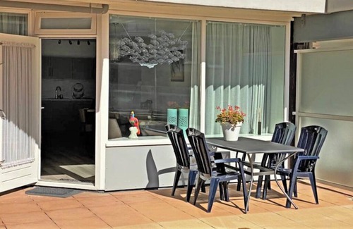 Usselo House | 2 bedroom private vacation home in enschede