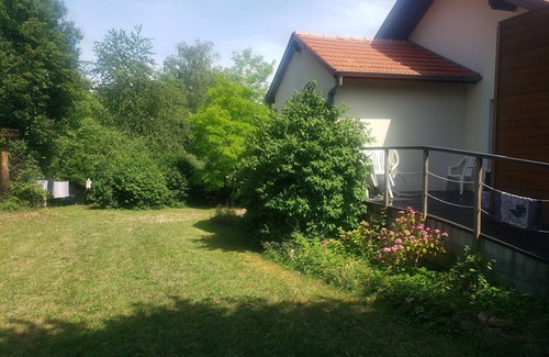 Osenbach House | 2 Bedroom Private vacation home in OSENBACH