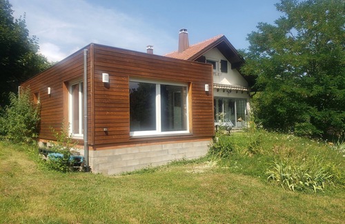 Osenbach House | 2 Bedroom Private vacation home in OSENBACH