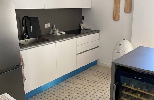 Marina di Carrara House | 2 bedroom private vacation home in carrara