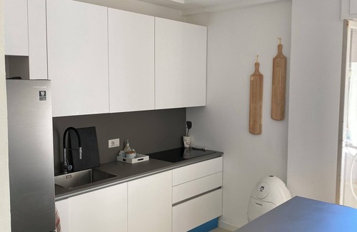 Marina di Carrara House | 2 bedroom private vacation home in carrara