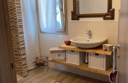Legnaro House | 2 Bedroom Private vacation home in Legnaro