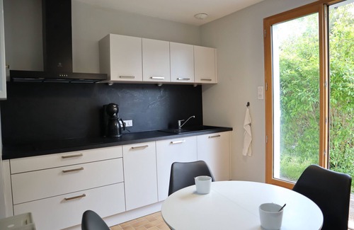Limoges House | 2 Bedroom Private vacation home in Limoges