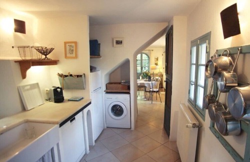 Saignon House | 2 Bedroom Private vacation home in Saignon