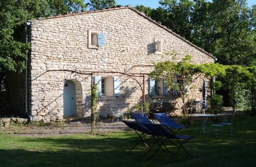 Saignon House | 2 Bedroom Private vacation home in Saignon