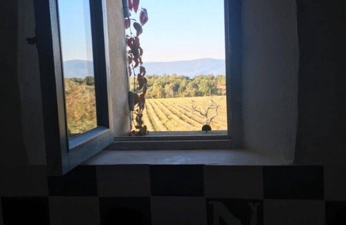 Saignon House | 2 Bedroom Private vacation home in Saignon
