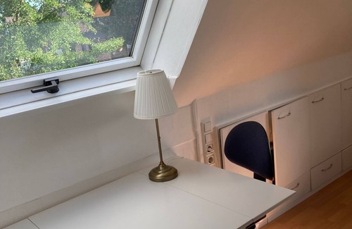 Burglesum House | 2 Bedroom Private vacation home in Bremen