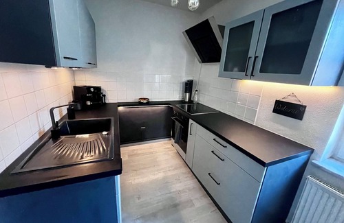 Feucht House | 2 Bedroom Private vacation home in Feucht