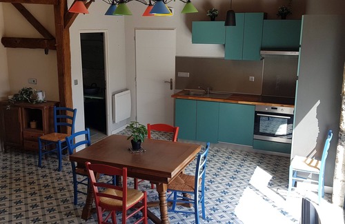 Aydie House | 2 bedroom private vacation home in aubous
