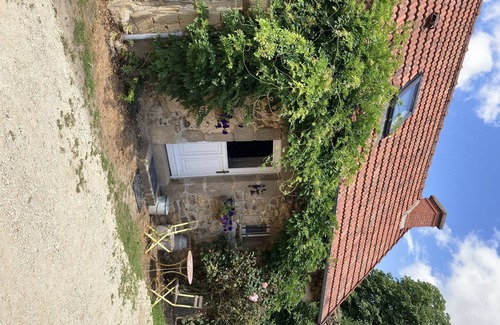 Terjat House | 2 Bedroom Private vacation home in Terjat