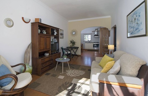 Funchal House | 2 Bedroom private villa with large private pool, most beautiful pool area