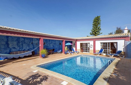 Funchal House | 2 Bedroom private villa with large private pool, most beautiful pool area