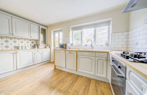 New Forest District Cottage | 2-bedroom property in prime location
