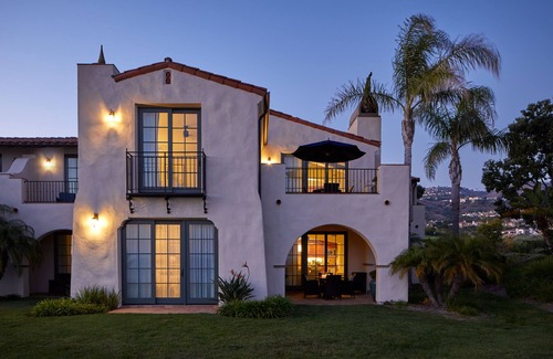Rancho Palos Verdes House | 2-Bedroom Resort View Casita